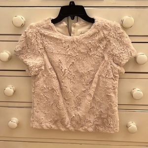 Anthropologie top